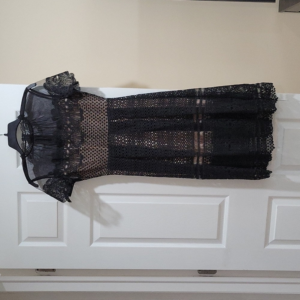 Romeo & Juliet Cocktail Dress